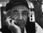 Renè Burri Addio a René Burri, il grande fotografo svizzero ritrattista del Che Guevara. Una carriera ricchissima, culminata con la nomina a presidente dell’Agenzia Magnum