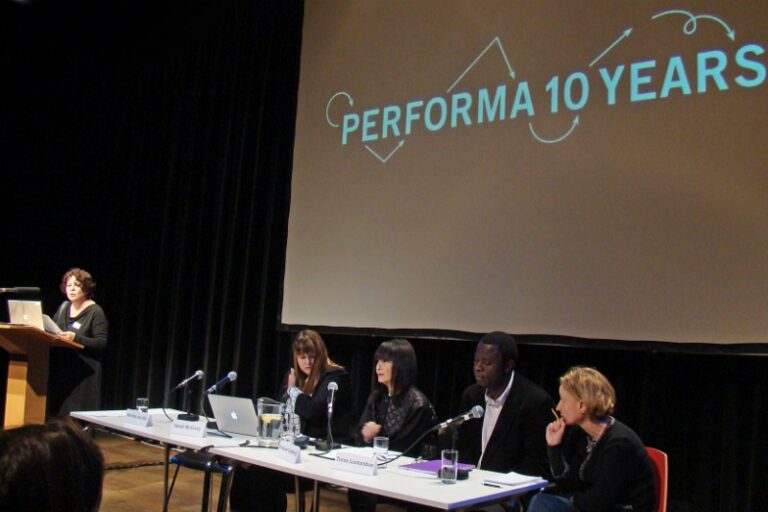 Sally Tallant direttrice di Liverpool Biennial presenta il terzo panel. International Biennial Association Summit Bluecoat Liverpool 800x533 International Biennial Association Summit. Tra neoliberismo e rivoluzione