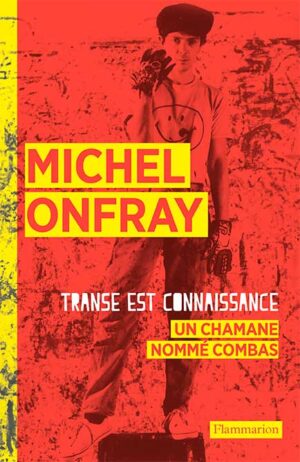Michel Onfray vs Robert Combas. Quando una monografia deraglia