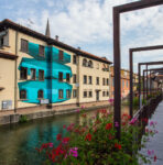 V Simone Tosca Omegna CARS dinamismi. Per un’esperienza totale tra arte e territorio sul lago d'Orta