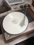 White vinyl Thom Yorke, Tomorrow’s Modern Boxes. Malinconie elettroniche via Torrent