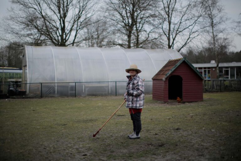 WomanintheFarm De wissel DMangano 2014 Il tempo futuro del dialetto siculo? Non esiste. Domenico Mangano a Palermo