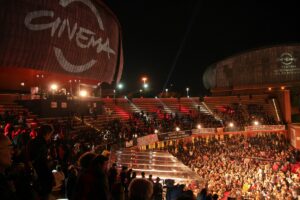 Festival del Cinema di Roma, arrivano i soldi e Venezia rosica. Giustamente