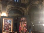 image 2 Luci e ombre su Tanzio da Varallo. E non solo quelle caravaggesche. A Napoli, a Palazzo Zevallos, una mostra ripensa la vicenda del pittore seicentesco a partire da due scoperte: ecco immagini e video