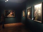 image 4 Luci e ombre su Tanzio da Varallo. E non solo quelle caravaggesche. A Napoli, a Palazzo Zevallos, una mostra ripensa la vicenda del pittore seicentesco a partire da due scoperte: ecco immagini e video