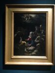 image 6 Luci e ombre su Tanzio da Varallo. E non solo quelle caravaggesche. A Napoli, a Palazzo Zevallos, una mostra ripensa la vicenda del pittore seicentesco a partire da due scoperte: ecco immagini e video