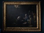 image 7 Luci e ombre su Tanzio da Varallo. E non solo quelle caravaggesche. A Napoli, a Palazzo Zevallos, una mostra ripensa la vicenda del pittore seicentesco a partire da due scoperte: ecco immagini e video