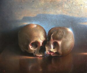 StudioVisit – Agostino Arrivabene