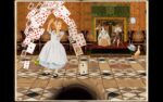 thealiceapp 2 Alice nel Paese della pittura rinascimentale. Un libro interattivo reinterpreta il classico di Lewis Carroll con l’aiuto dell’arte