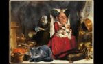 thealiceapp 3 Alice nel Paese della pittura rinascimentale. Un libro interattivo reinterpreta il classico di Lewis Carroll con l’aiuto dell’arte