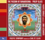01. Philip Glass The Passion of Ramakrishna Orange Mountain Music Dracula, a Torino. Da Bela Lugosi a Philip Glass