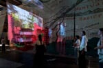 14esima Mostra Internazionale di Architettura Fundamentals la Biennale di Venezia – Photo Giorgio Zucchiatti. Courtesy la Biennale di Venezia 3 Biennale di Architettura. L’ultima intervista prima della chiusura
