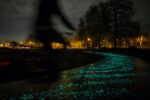 1855 5818 image L’Olanda celebra Van Gogh. Con una pista ciclabile luminescente: due passi nella Notte Stellata…