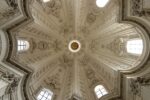 1 Francesco Borromini cupola di S. Ivo alla Sapienza 1642 60 Inpratica. Noterelle sulla cultura (VIII)