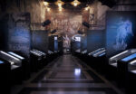 1 La Sala degli Orazi e dei Curiazi Lux in Arcana 2012 Inpratica. La capitolazione dei Musei Capitolini (I)