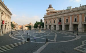 Inpratica. La capitolazione dei Musei Capitolini (II)