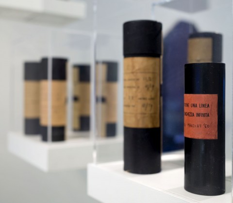 AZIMUT-H. Continuità e nuovo – Peggy Guggenheim Collection – Ph. Matteo De Fina