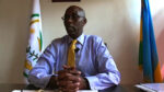 Alphonse B. Umulisa, Director Institute of National Museums of Rwanda (INMR)