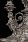 Antonio del Pollaiolo e Betto di Francesco Croce 1457 1459 ©Firenze Museo dell’Opera di Santa Maria del Fiore Poche opere per una grande mostra. L’arte dei Pollaiolo, maestri del Quattrocento