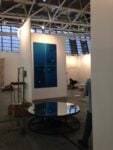 Artissima in allestimento Astuni Torino Updates: ecco le foto in anteprima di Artissima ancora in allestimento. Effetto Cattelan sulla fiera, i temi ricorrenti di quest’anno sono i soldi e la morte