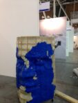 Artissima in allestimento Co2 Torino Updates: ecco le foto in anteprima di Artissima ancora in allestimento. Effetto Cattelan sulla fiera, i temi ricorrenti di quest’anno sono i soldi e la morte