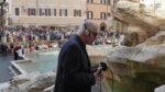 Bill Fontana – Sonic Mappings 2014 – backstage alla Fontana di Trevi Roma. Courtesy the artist 800x450 Open Museum Open City. L’arte sonica del Maxxi