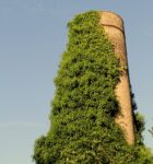 Borgo Piccolomini Borgo Piccolomini a Roma. Un parco d’arte a pochi metri dal Vaticano