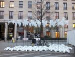 Brandenburger Tor 1 © Silvia Neri 25 anni fa cadeva il muro di Berlino. Nella capitale tedesca prendono il via grandiosi festeggiamenti: con una megainstallazione di palloni luminosi, ecco le immagini live...