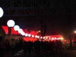 Brandenburger Tor 6 © Silvia Neri 25 anni fa cadeva il muro di Berlino. Nella capitale tedesca prendono il via grandiosi festeggiamenti: con una megainstallazione di palloni luminosi, ecco le immagini live...