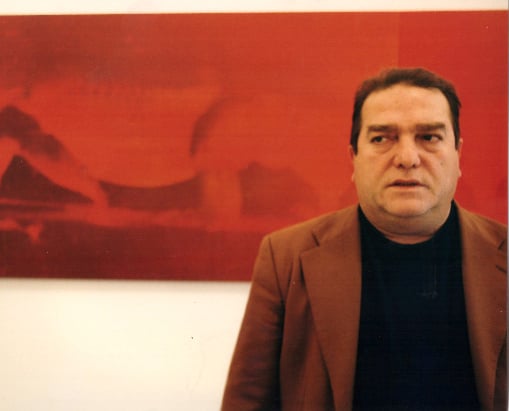 Cesare Manzo