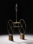 Chariot di Alberto Giacometti Amedeo Modigliani record a 70 milioni di dollari, Giacometti sopra i 100. A New York l'auction week inizia con l'asta più ricca di tutta la storia di Sotheby’s