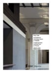 Copertina 72dpi Il dilemma di Tadao Ando su Venezia
