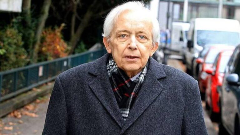 Cornelius Gurlitt Un collezionista ti regala 1500 opere e ti tocca rifiutarne una parte perché forse trafugate durante il nazismo. La sofferta storia del Kunstmuseum di Berna e della donazione Cornelius Gurlitt