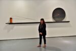 Curatrici Antonella Soldaini Tutta la luce del rame, alla Triennale di Milano. Da Lucio Fontana a Ron Arad, tributo all’oro rosso