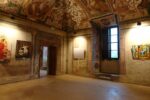 DSC0047 1600x1200 A Zagarolo, vicino Roma, arriva Granpalazzo. Palazzo Rospigliosi ospita una nuova non-fiera d'arte contemporanea. Monitor e Federica Schiavo le gallerie organizzatrici
