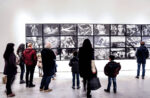 DSC 2540 Immagini dalla grande mostra di Daido Moriyama al Centro Italiano Arte Contemporanea di Foligno. 130 fotografie dagli anni Sessanta fino ad oggi