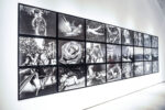 DSC 2553 Immagini dalla grande mostra di Daido Moriyama al Centro Italiano Arte Contemporanea di Foligno. 130 fotografie dagli anni Sessanta fino ad oggi