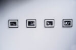 DSC 2579 Immagini dalla grande mostra di Daido Moriyama al Centro Italiano Arte Contemporanea di Foligno. 130 fotografie dagli anni Sessanta fino ad oggi