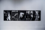 DSC 2581 Immagini dalla grande mostra di Daido Moriyama al Centro Italiano Arte Contemporanea di Foligno. 130 fotografie dagli anni Sessanta fino ad oggi