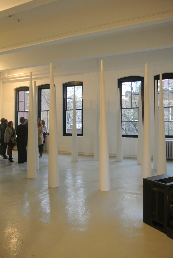 Independent punta all’Europa. Dopo quella newyorkese dal 2016 la fiera d’arte contemporanea più rampante sulla piazza aprirà una filiale a Bruxelles