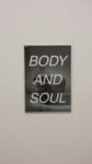 Ditta Gantriis Body and Soul veduta della mostra presso Frutta Gallery Roma 2014 5 e1415193529513 Il rigenerato suono vitale. Ditta Gantriis a Roma
