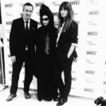 Dries Van Noten Diane Pernet Caroline de Maigret ASVOFF, settima edizione. Brando De Sica, per Catherinelle, trionfa nell’Olimpo dei fashion film. Un film italiano vince il premio di Best Advertising