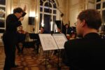 Festa musicale Nuova Consonanza 1 immagine repertorio4 Nuova Consonanza. Da oltre mezzo secolo, Roma è capitale della musica contemporanea