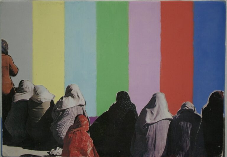 Francis Alÿs Untitled 2012 800x555 800x555 Francis Alÿs a Varsavia. Traghettatore fra reale e immaginario