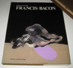 Francis Bacon di Lorenza Trucchi Fabbri 1975 Lorenza Trucchi, novant’anni di rigore e di passione per l’arte. Ai Martedì Critici parla una grande critica e giornalista. Pazza di Francis Bacon