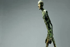 Sky Arte Updates: Alberto Giacometti in mostra al MAN di Nuoro. E poi la fotografia di Bill Cunningham e Steve Schapiro, Federico Buffa in India…