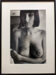 Helmut Newton 11 © Silvia Neri Nuove opere e nuovi allestimenti per la Helmut Newton Foundation, ecco le immagini live da Berlino. Nudi, ritratti e foto di moda, per la maggior parte inedite