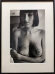 Helmut Newton 11 © Silvia Neri Nuove opere e nuovi allestimenti per la Helmut Newton Foundation, ecco le immagini live da Berlino. Nudi, ritratti e foto di moda, per la maggior parte inedite