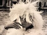 Helmut Newton 9 © Silvia Neri Nuove opere e nuovi allestimenti per la Helmut Newton Foundation, ecco le immagini live da Berlino. Nudi, ritratti e foto di moda, per la maggior parte inedite