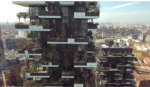 Il Bosco Verticale di Stefano Boeri 1 È il Bosco Verticale di Stefano Boeri il grattacielo più bello e innovativo del mondo. Il progetto milanese vince a Francoforte l’International Highrise Award